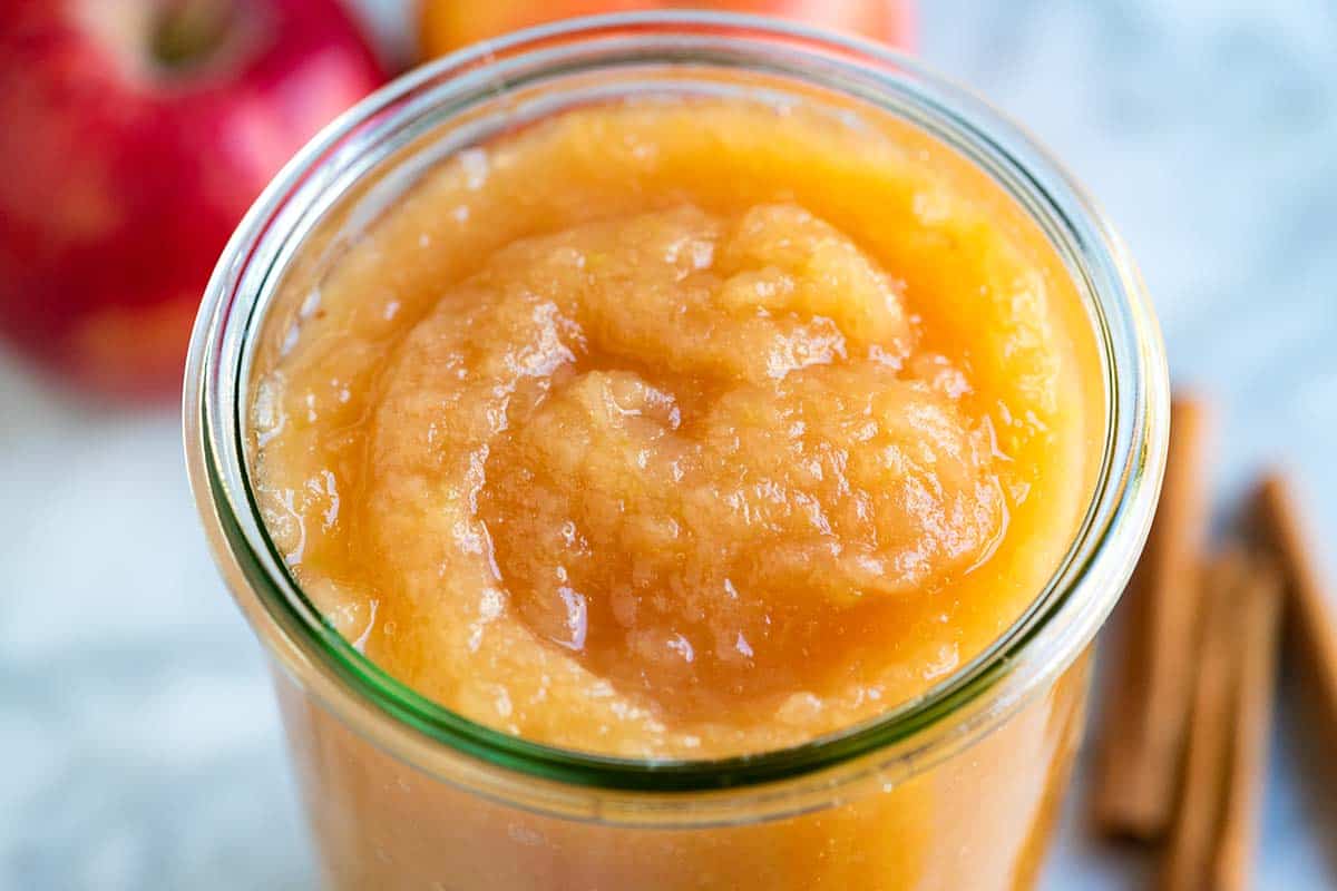 Perfect Homemade Applesauce: Tips for Your Preferred Texture